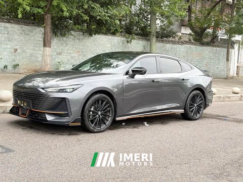 2024 Changan UNI-V 1.5T Sport Edition - ავტომობილი ჩინეთიდან
