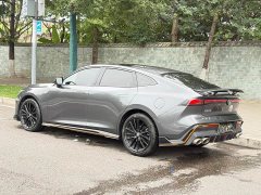 Changan UNI-V 1.5T Sport Edition - ფოტო 2