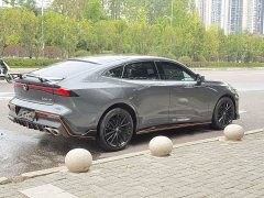Changan UNI-V 1.5T Sport Edition - ფოტო 3