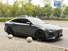Changan UNI-V 1.5T Sport Edition - ფოტო 4