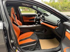 Changan UNI-V 1.5T Sport Edition - ფოტო 5