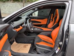 Changan UNI-V 1.5T Sport Edition - ფოტო 6