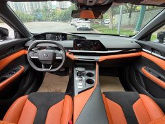 Changan UNI-V 1.5T Sport Edition - ფოტო 7