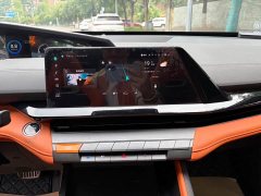Changan UNI-V 1.5T Sport Edition - ფოტო 8