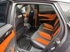 Changan UNI-V 1.5T Sport Edition - ფოტო 9