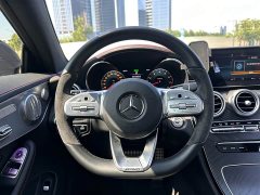 Mercedes-Benz C-Class (Imported) Facelift C 260 Coupe - ფოტო 13