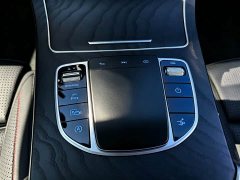 Mercedes-Benz C-Class (Imported) Facelift C 260 Coupe - ფოტო 14