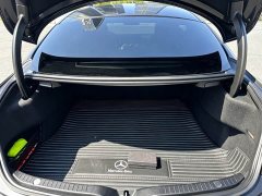 Mercedes-Benz C-Class (Imported) Facelift C 260 Coupe - ფოტო 20