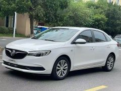 Buick Excelle Facelift 1.3T Automatic Mild Hybrid Elite - фото 1
