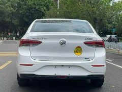 Buick Excelle Facelift 1.3T Automatic Mild Hybrid Elite - фото 5