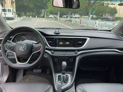 Buick Excelle Facelift 1.3T Automatic Mild Hybrid Elite - фото 9