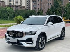 Geely Xingyue L 2.0TD DCT EVO FWD Luxury - ფოტო 1