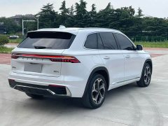 Geely Xingyue L 2.0TD DCT EVO FWD Luxury - ფოტო 7