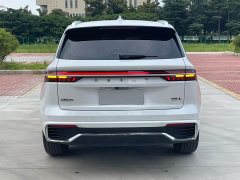 Geely Xingyue L 2.0TD DCT EVO FWD Luxury - ფოტო 8