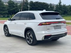 Geely Xingyue L 2.0TD DCT EVO FWD Luxury - ფოტო 9