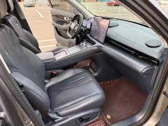 Geely Galaxy E5 610km Explorer Edition - ფოტო 10