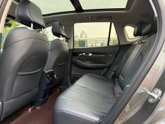 Geely Galaxy E5 610km Explorer Edition - ფოტო 11