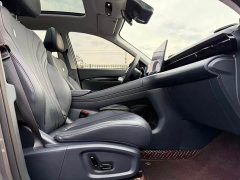 Geely Galaxy E5 610km Explorer Edition - ფოტო 12