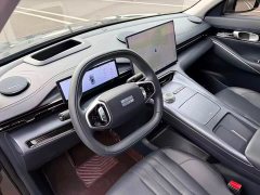 Geely Galaxy E5 610km Explorer Edition - ფოტო 13