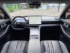 Geely Galaxy E5 610km Explorer Edition - ფოტო 14