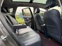 Geely Galaxy E5 610km Explorer Edition - ფოტო 15