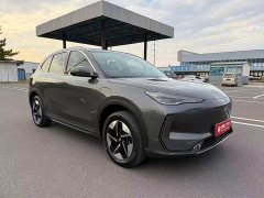 Geely Galaxy E5 610km Explorer Edition - ფოტო 3