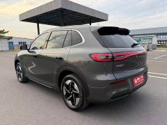 Geely Galaxy E5 610km Explorer Edition - ფოტო 4
