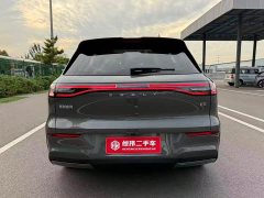 Geely Galaxy E5 610km Explorer Edition - ფოტო 5