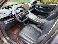 Geely Galaxy E5 610km Explorer Edition - ფოტო 9