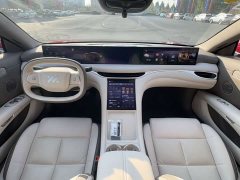 IM Motors Zhiji L6 Max - ფოტო 10