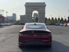 IM Motors Zhiji L6 Max - ფოტო 13