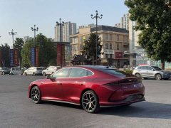 IM Motors Zhiji L6 Max - ფოტო 14