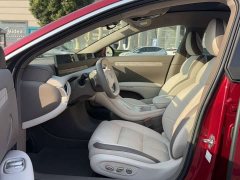 IM Motors Zhiji L6 Max - ფოტო 3