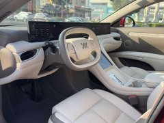 IM Motors Zhiji L6 Max - ფოტო 4