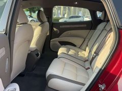 IM Motors Zhiji L6 Max - ფოტო 5