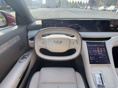 IM Motors Zhiji L6 Max - ფოტო 8