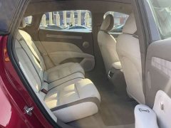 IM Motors Zhiji L6 Max - ფოტო 9