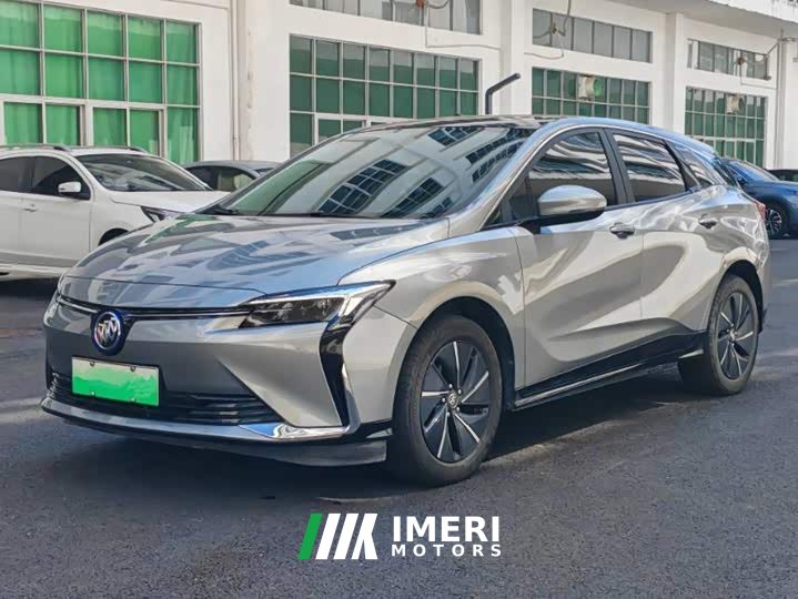 Buick Weilan 6 430km Yue Enjoy Edition - ავტომობილი ჩინეთიდან