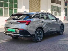 Buick Weilan 6 430km Yue Enjoy Edition - ფოტო 10