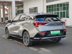Buick Weilan 6 430km Yue Enjoy Edition - ფოტო 12