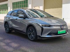Buick Weilan 6 430km Yue Enjoy Edition - ფოტო 3