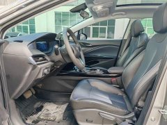 Buick Weilan 6 430km Yue Enjoy Edition - ფოტო 4