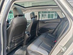 Buick Weilan 6 430km Yue Enjoy Edition - ფოტო 5