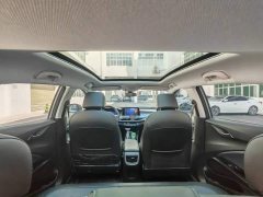 Buick Weilan 6 430km Yue Enjoy Edition - ფოტო 7