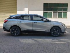 Buick Weilan 6 430km Yue Enjoy Edition - ფოტო 9