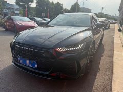 Audi A7L 45 TFSI quattro Luxury - фото 1