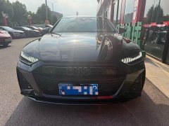 Audi A7L 45 TFSI quattro Luxury - фото 2