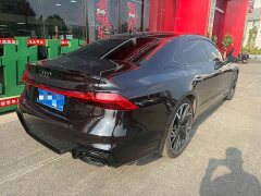 Audi A7L 45 TFSI quattro Luxury - фото 3