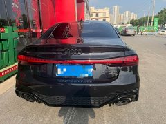 Audi A7L 45 TFSI quattro Luxury - фото 4
