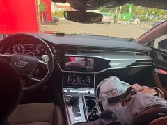 Audi A7L 45 TFSI quattro Luxury - фото 8